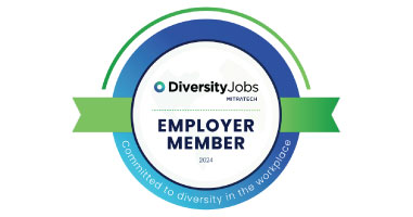 Diversity Jobs Employer Member
