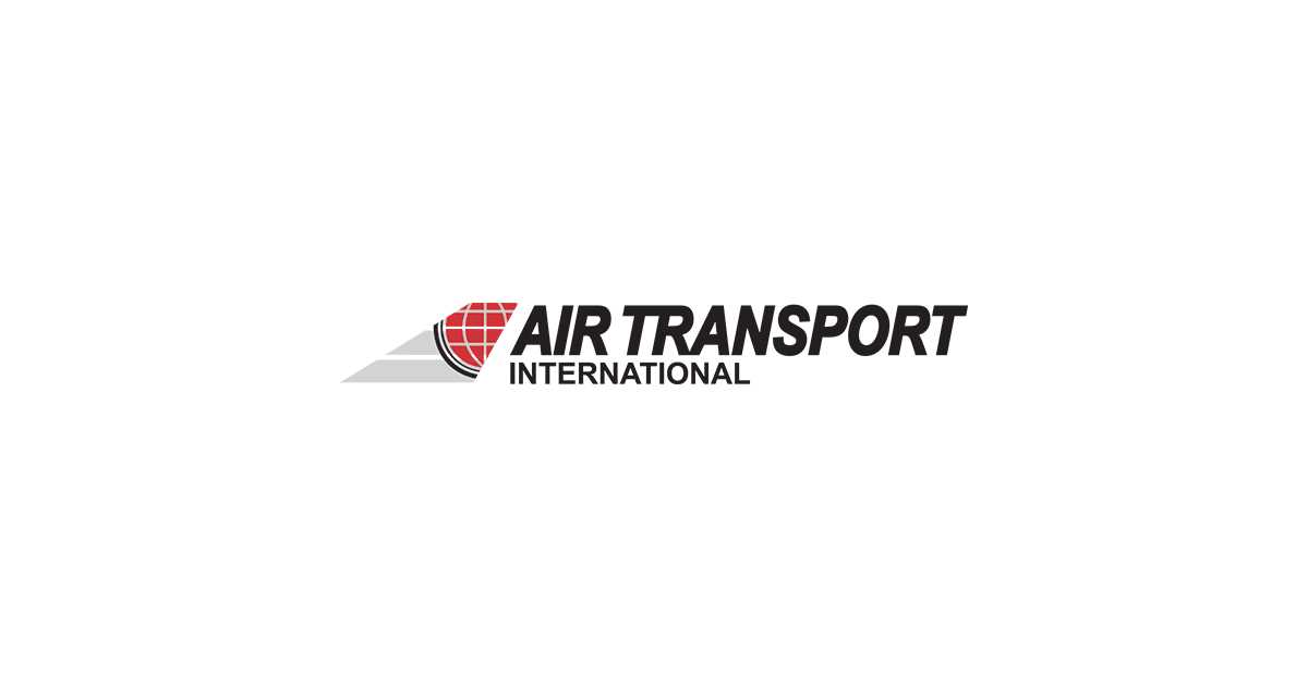 Air Transport International LLC (ATI)